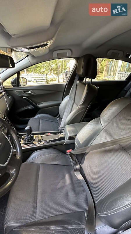 Седан Peugeot 508 2015 в Ивано-Франковске фото 23 Седан Peugeot 508 2015 в Ивано-Франковске