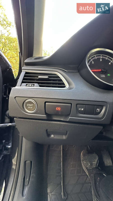 Седан Peugeot 508 2015 в Ивано-Франковске фото 27 Седан Peugeot 508 2015 в Ивано-Франковске