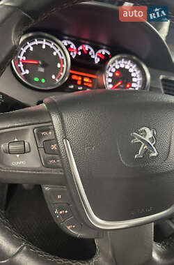 Универсал Peugeot 508 2012 в 