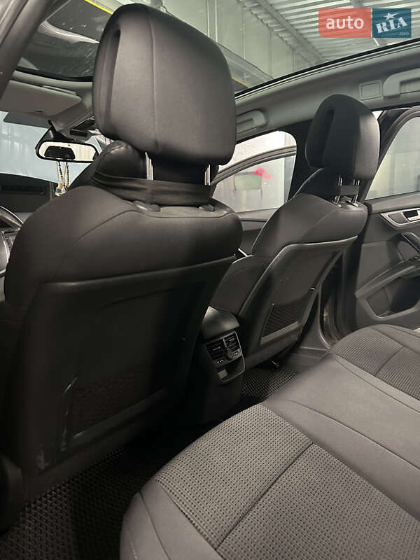 Універсал Peugeot 508 2012 в Луцьку фото 27 Універсал Peugeot 508 2012 в Луцьку