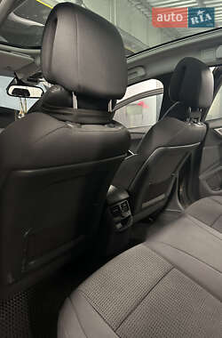 Универсал Peugeot 508 2012 в 