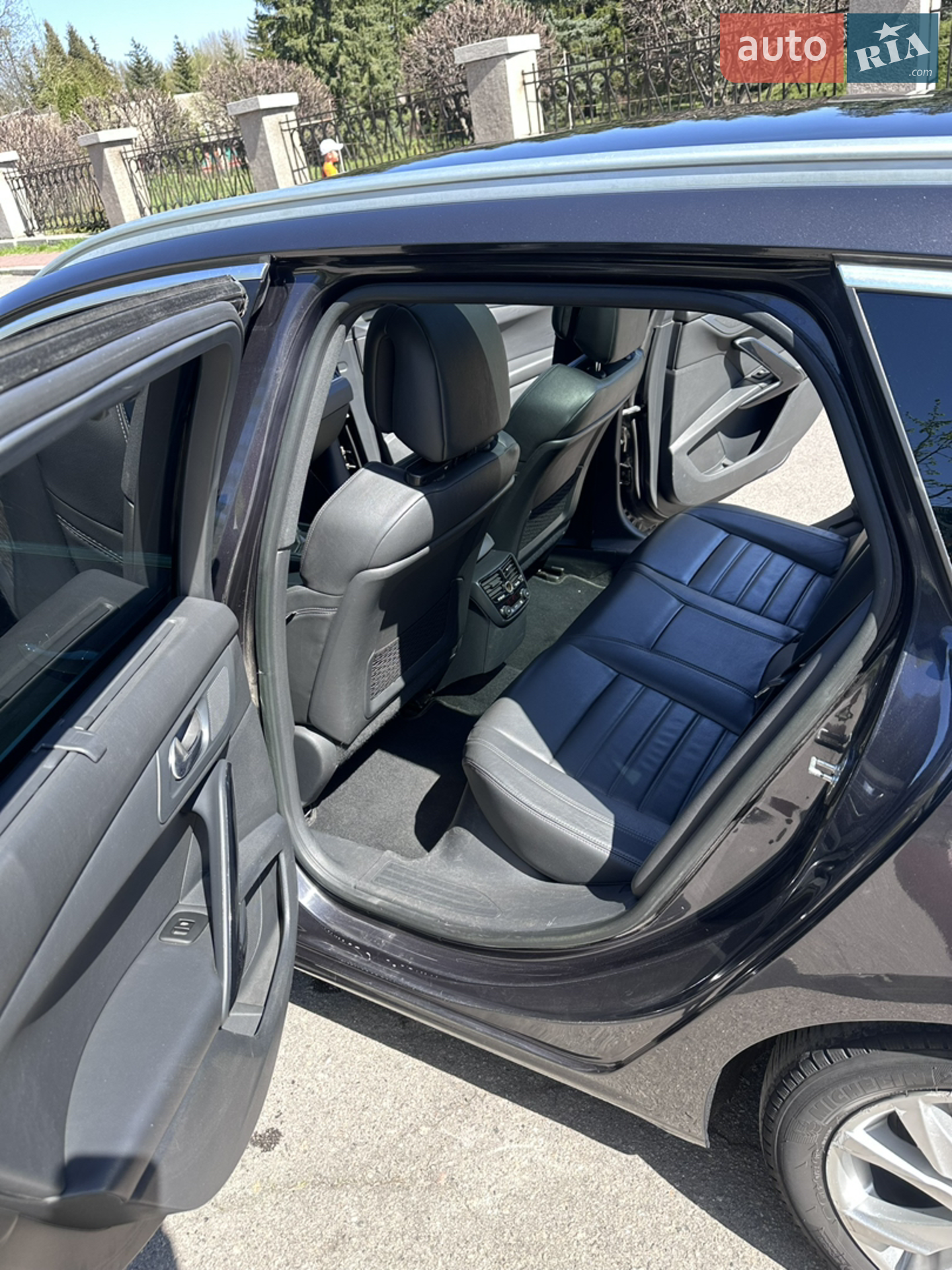 2011 Peugeot 508 - мініатюра 25