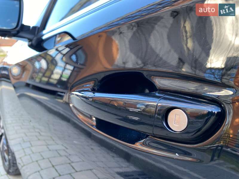 Універсал Peugeot 508 2019 в Івано-Франківську