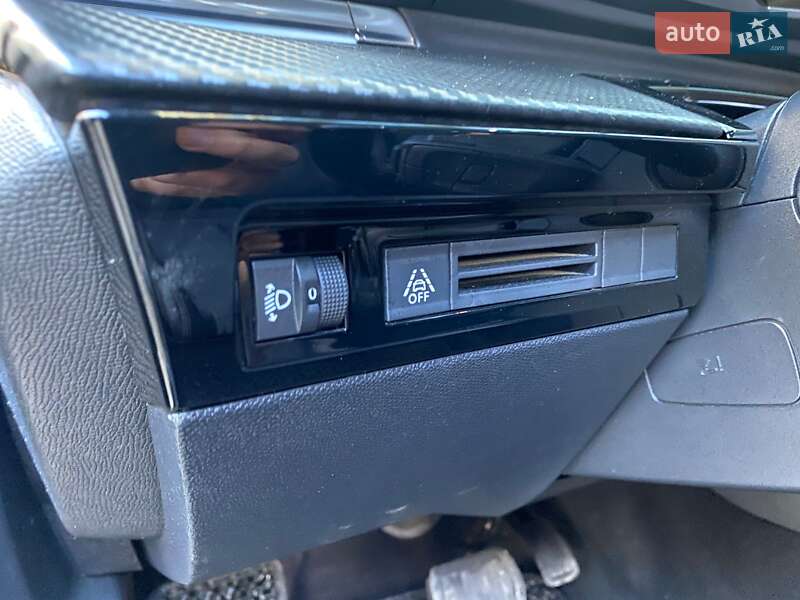 Універсал Peugeot 508 2019 в Івано-Франківську