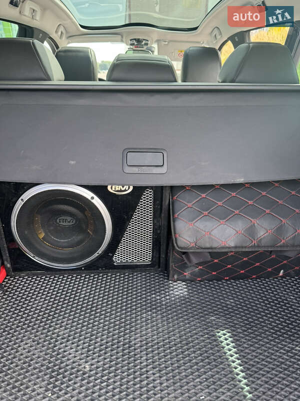 Універсал Peugeot 508 2016 в Турці фото 9 Універсал Peugeot 508 2016 в Турці