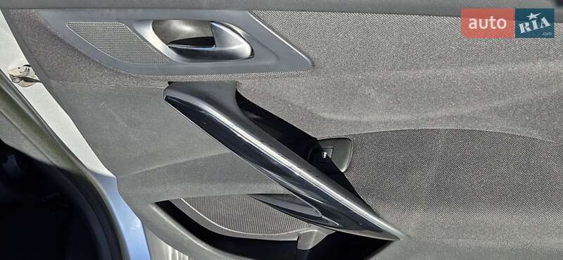 Седан Peugeot 508 2014 в Киеве