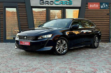 Універсал Peugeot 508 2019 в Вінниці