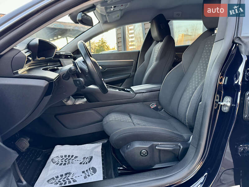 Універсал Peugeot 508 2019 в Вінниці фото 21 Універсал Peugeot 508 2019 в Вінниці