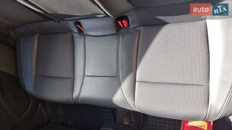 Седан Peugeot 508 2017 в Одесі