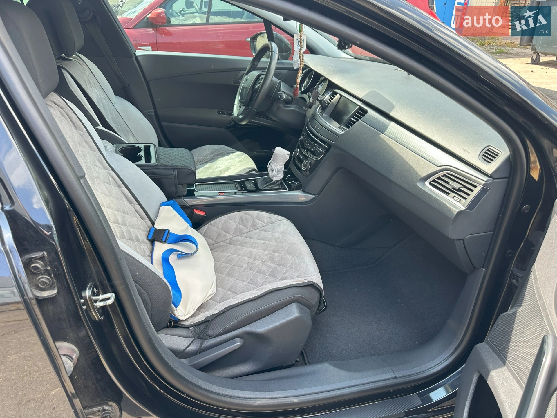 2016 Peugeot 508 - мініатюра 7