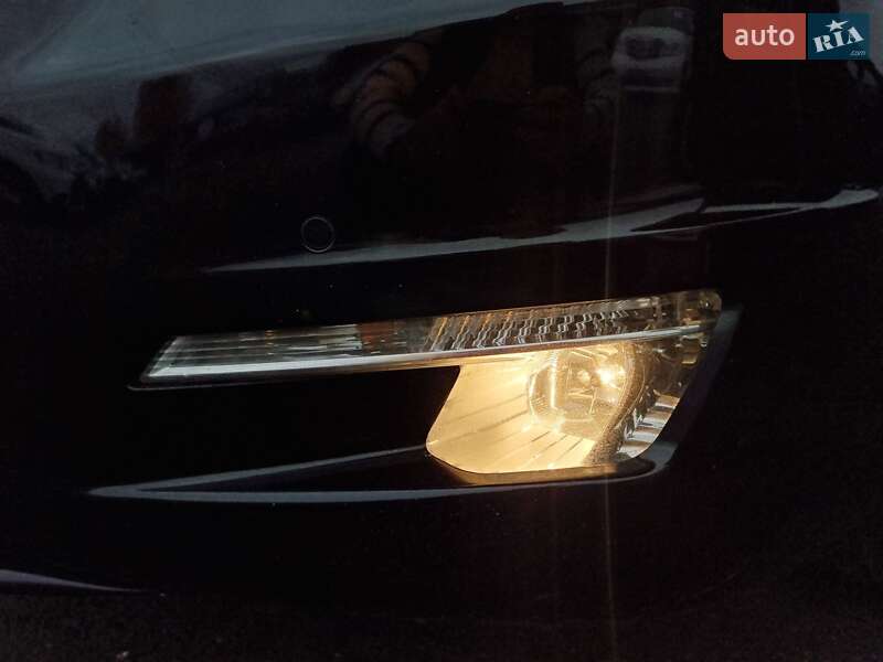 Седан Peugeot 508 2013 в Вінниці