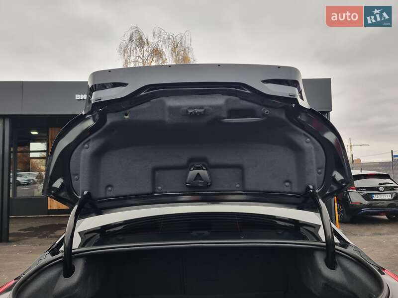 Седан Peugeot 508 2013 в Вінниці