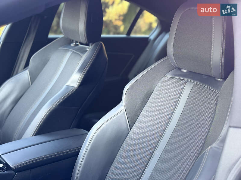 Фастбэк Peugeot 508 2019 в Самборе фото 43 Фастбэк Peugeot 508 2019 в Самборе