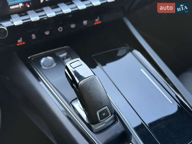 Фастбэк Peugeot 508 2019 в Самборе фото 45 Фастбэк Peugeot 508 2019 в Самборе