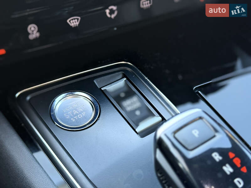 Фастбэк Peugeot 508 2019 в Самборе фото 46 Фастбэк Peugeot 508 2019 в Самборе