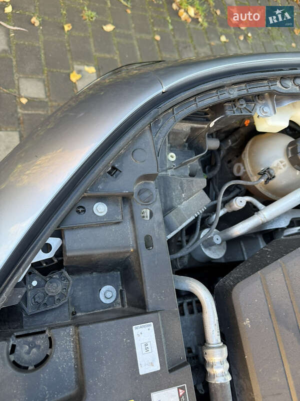 Фастбэк Peugeot 508 2019 в Самборе фото 69 Фастбэк Peugeot 508 2019 в Самборе