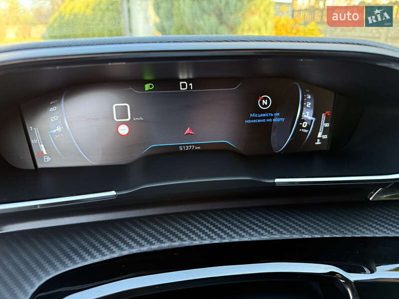 Фастбэк Peugeot 508 2019 в Самборе фото 66 Фастбэк Peugeot 508 2019 в Самборе