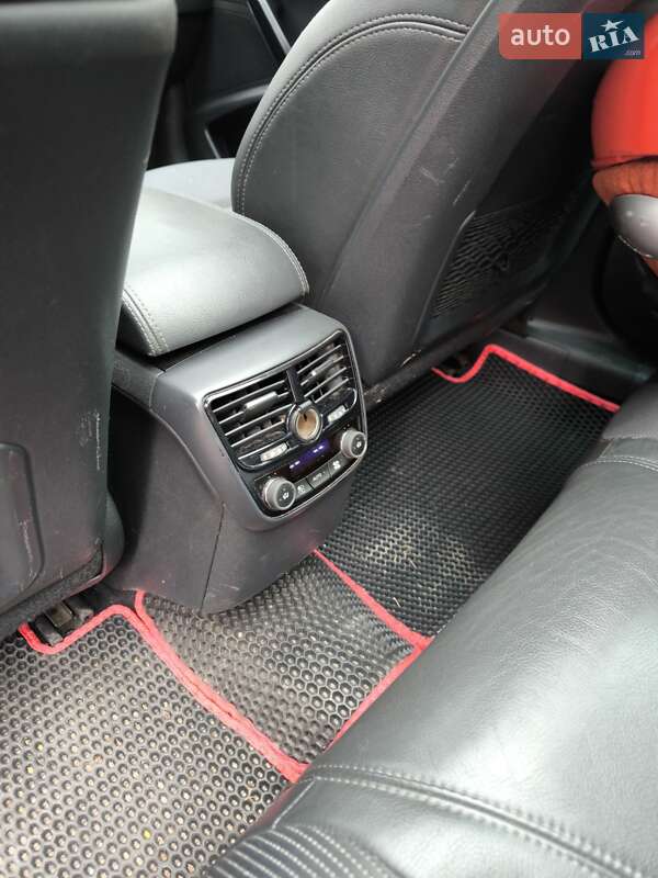 Универсал Peugeot 508 2012 в Ивано-Франковске