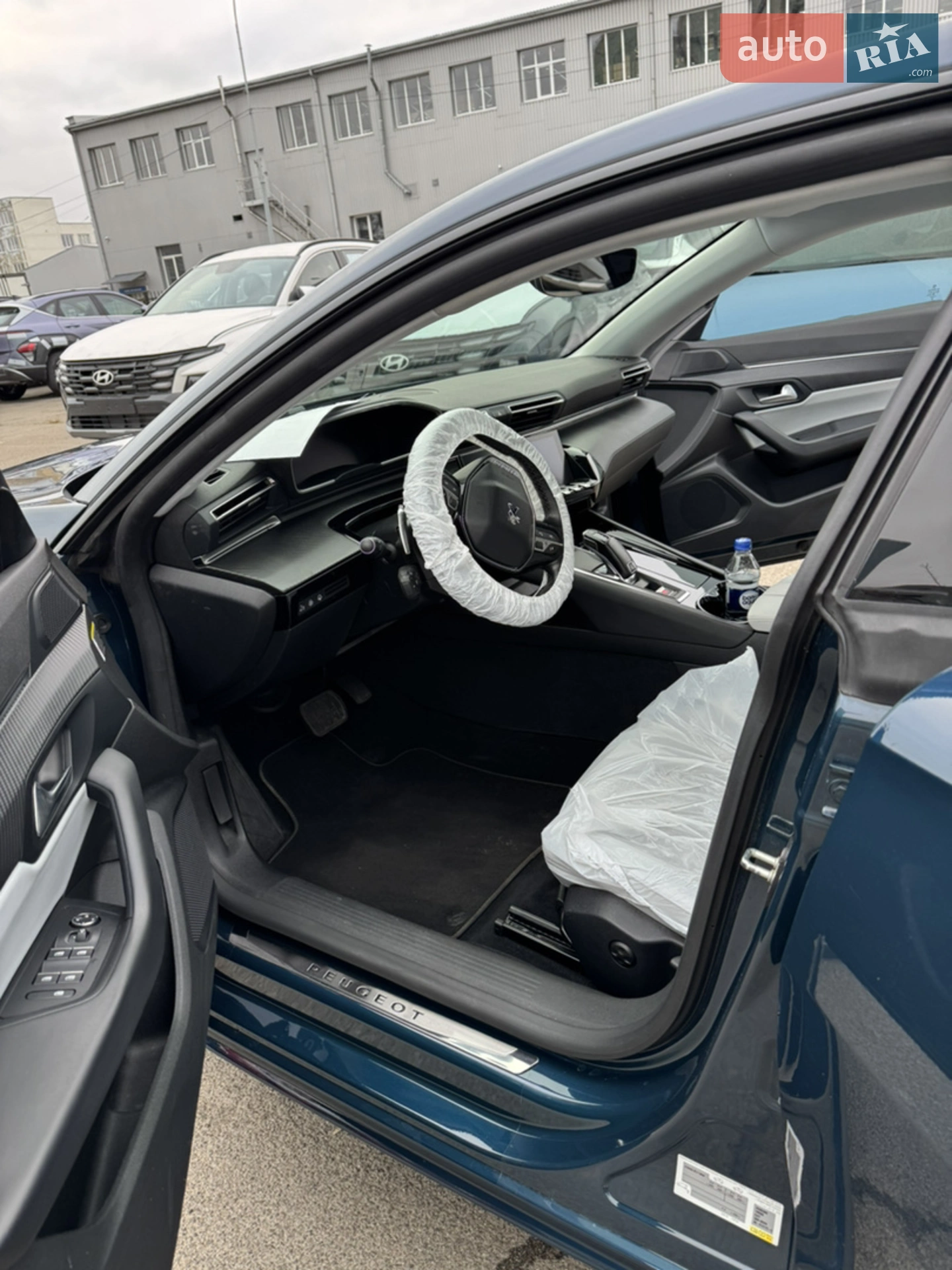 2018 Peugeot 508 - мініатюра 21