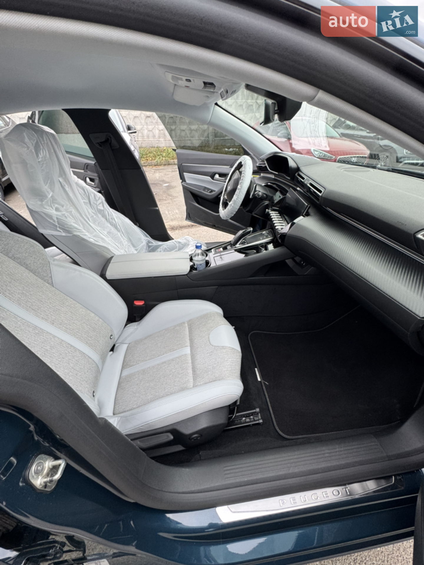 2018 Peugeot 508 - мініатюра 34