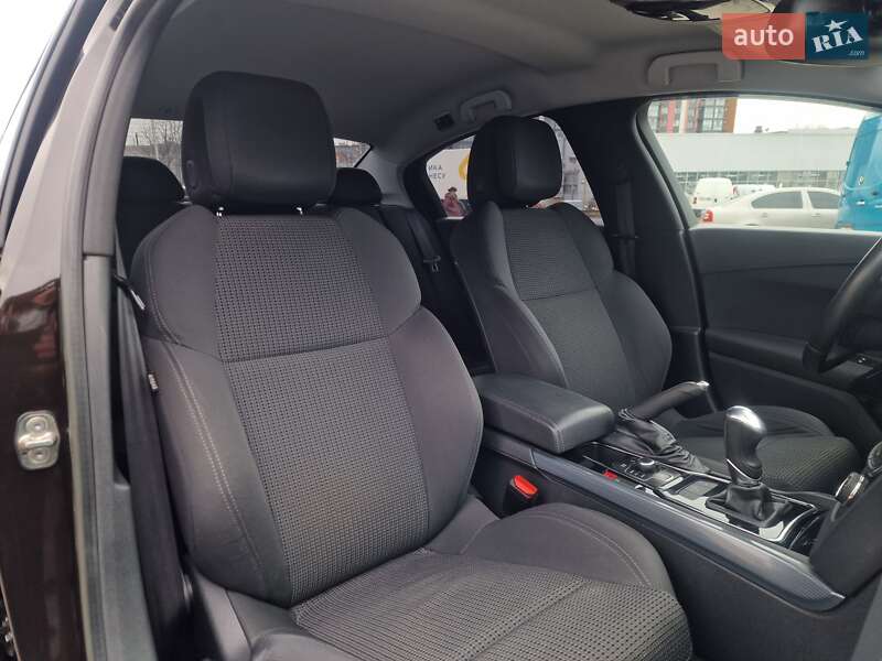 Седан Peugeot 508 2012 в Хмельницком