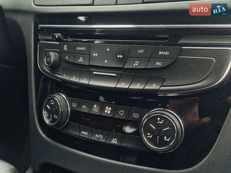 Седан Peugeot 508 2012 в Хмельницком