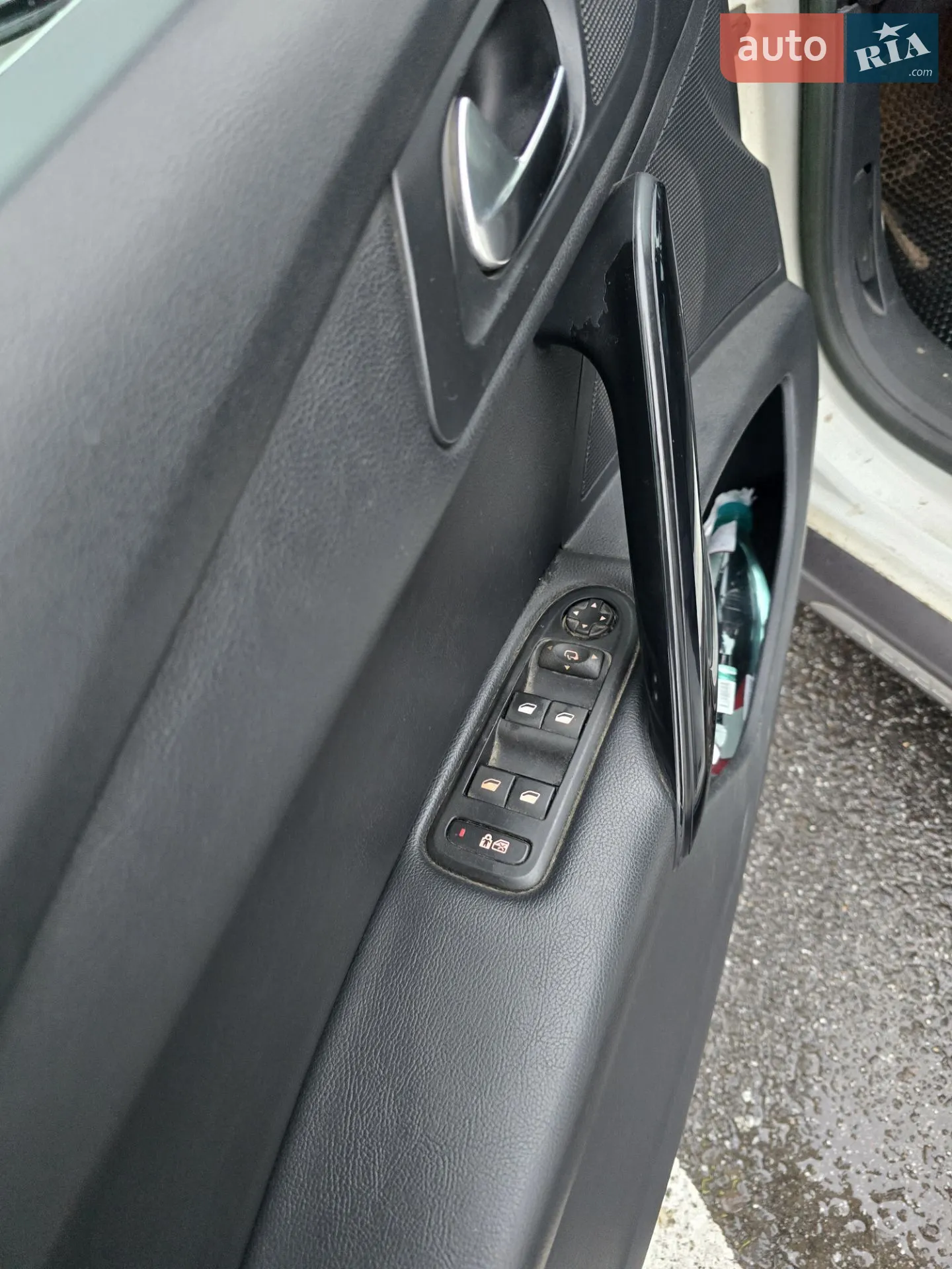 2012 Peugeot 508 - мініатюра 17