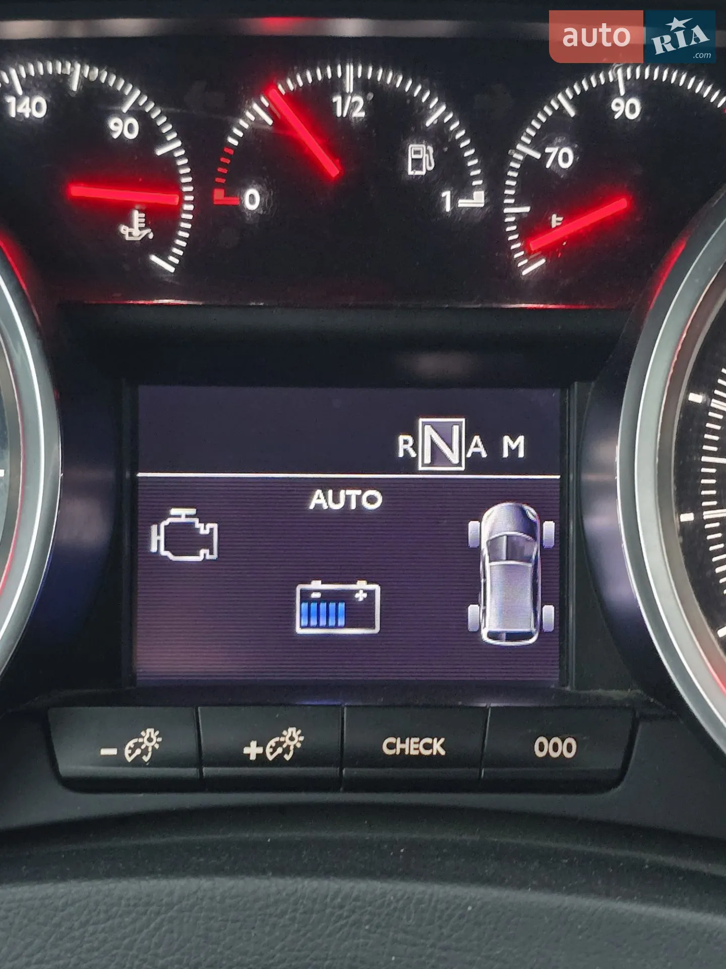 2012 Peugeot 508 - мініатюра 31