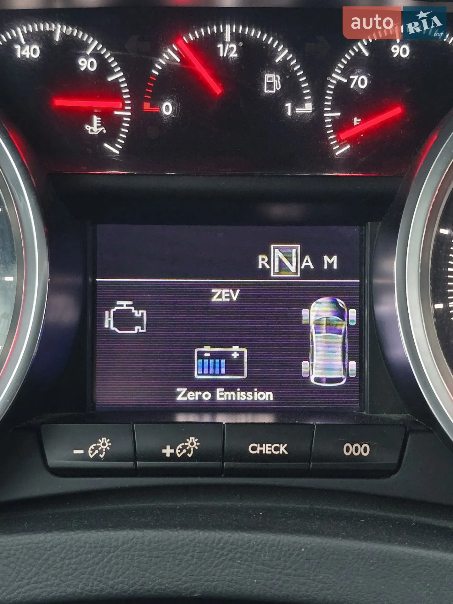 2012 Peugeot 508 - мініатюра 34