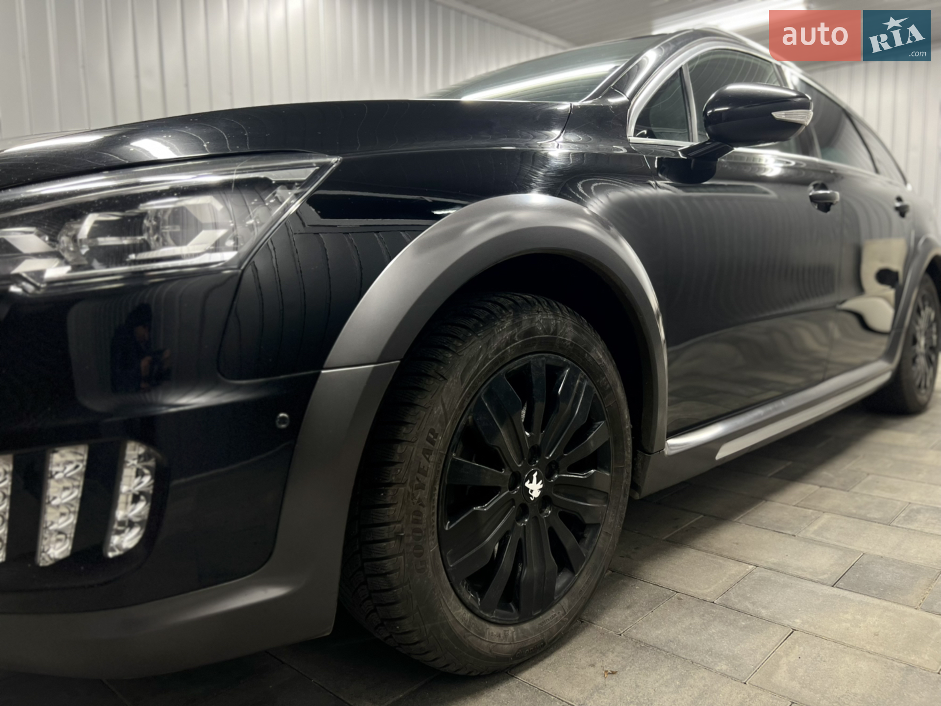 2017 Peugeot 508 - мініатюра 4