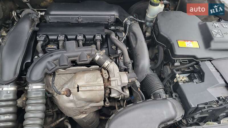 Универсал Peugeot 508 2011 в Владимире