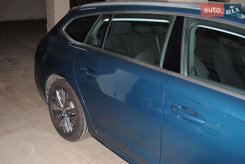 Універсал Peugeot 508 2019 в Харкові