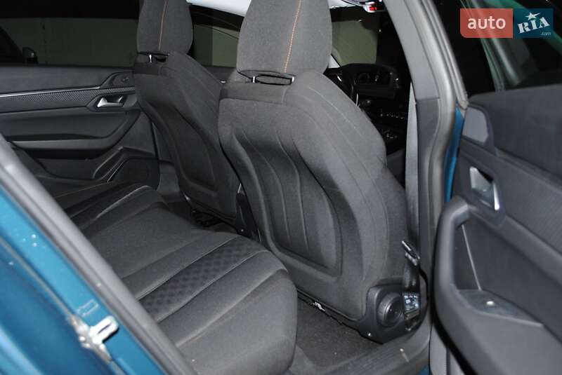 Універсал Peugeot 508 2019 в Харкові