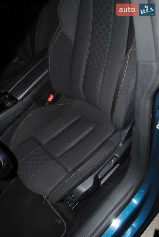 Універсал Peugeot 508 2019 в Харкові