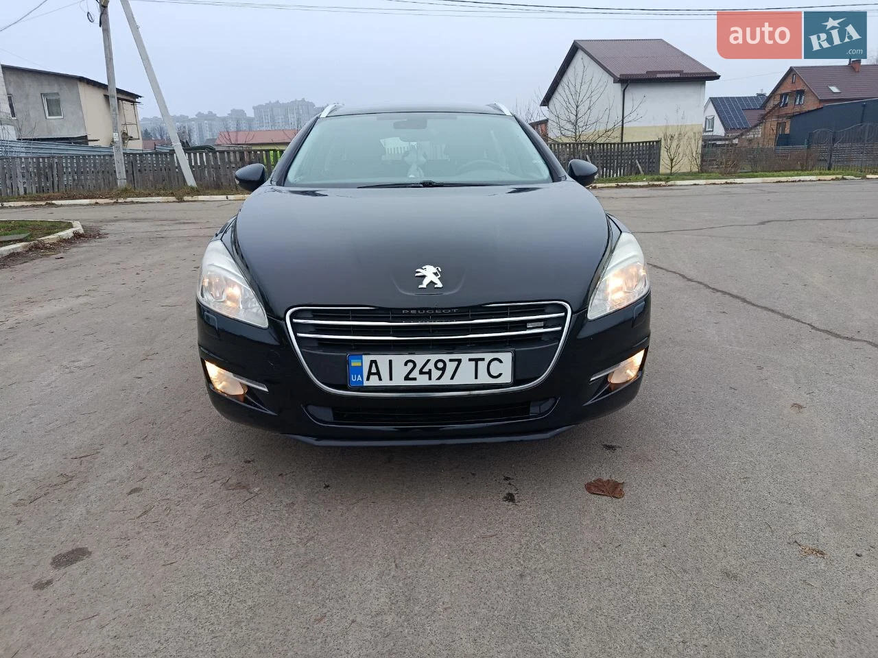 2011 Peugeot 508 - мініатюра 33
