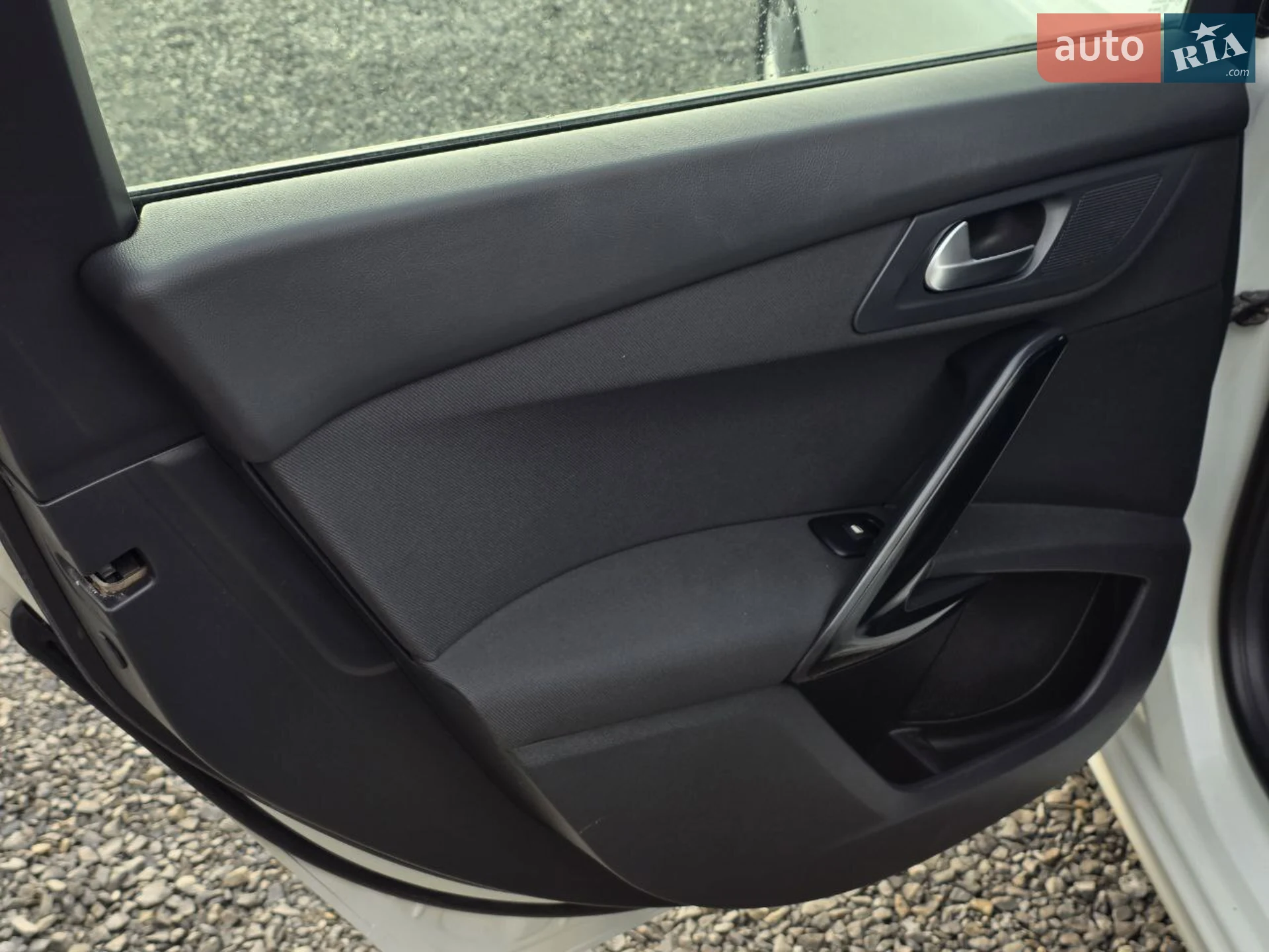 2017 Peugeot 508 - мініатюра 25