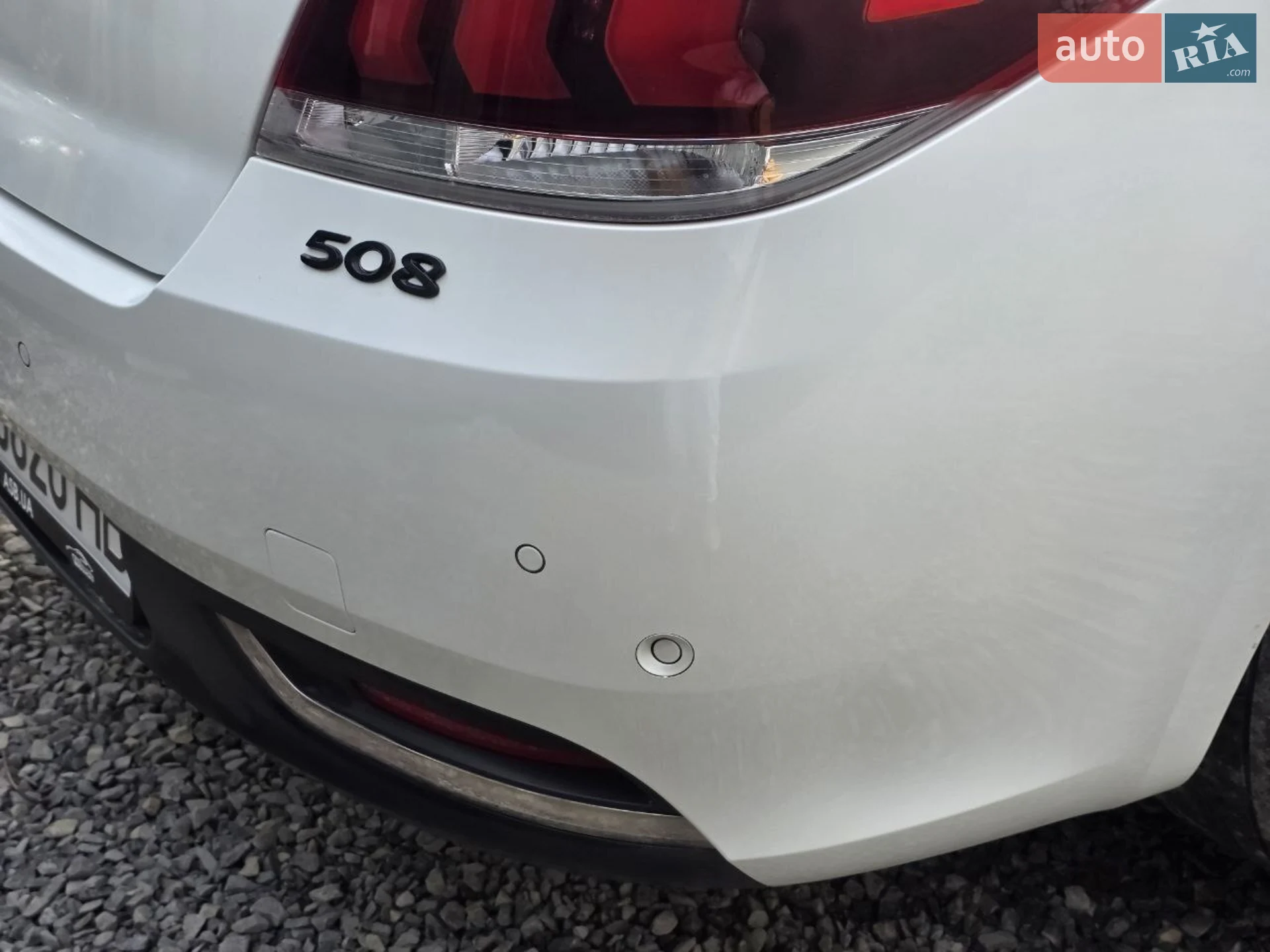 2017 Peugeot 508 - мініатюра 29