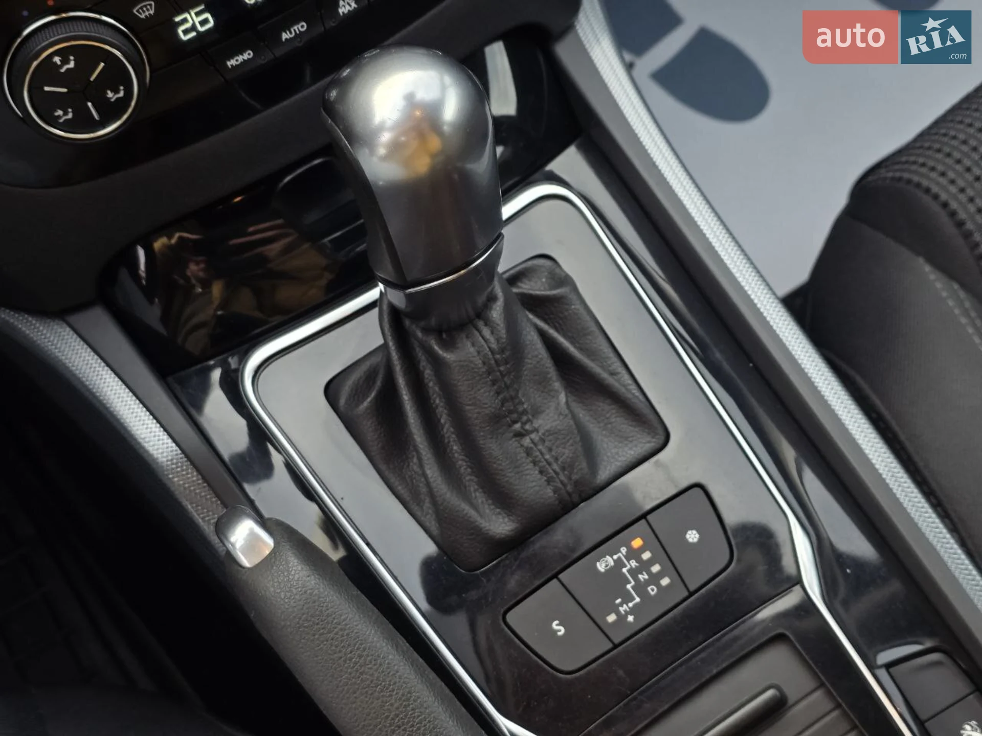 2017 Peugeot 508 - мініатюра 40