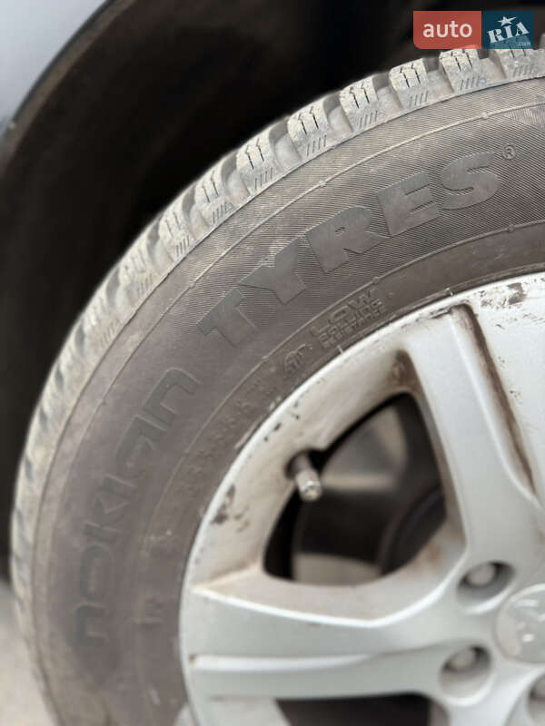 Універсал Peugeot 508 2010 в Дніпрі