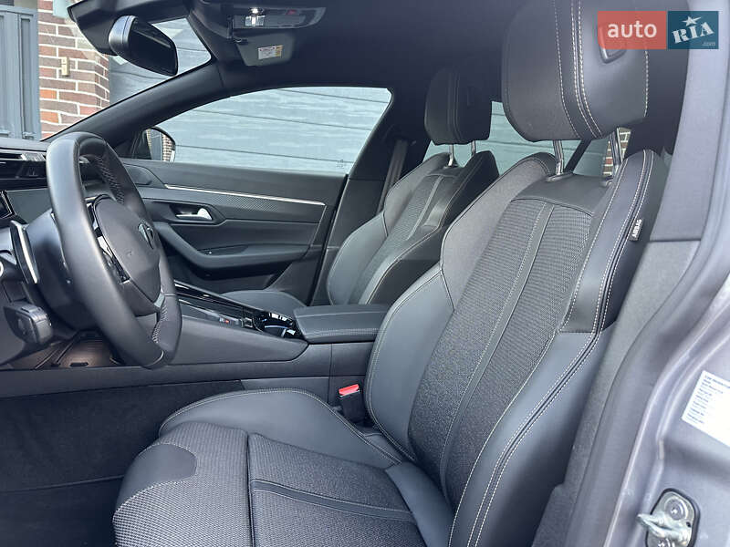 Універсал Peugeot 508 2024 в Києві фото 15 Універсал Peugeot 508 2024 в Києві
