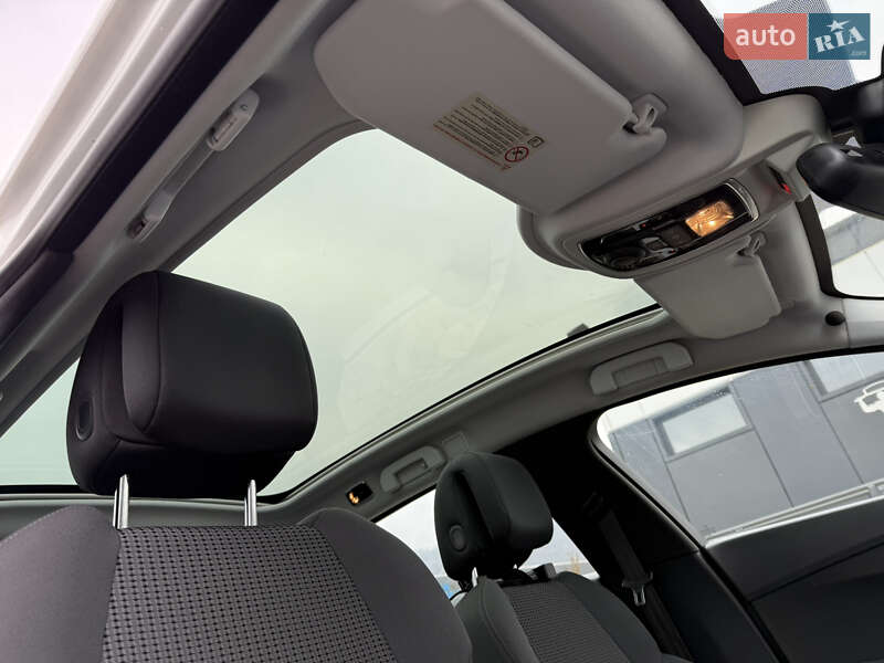 Універсал Peugeot 508 2011 в Хусті