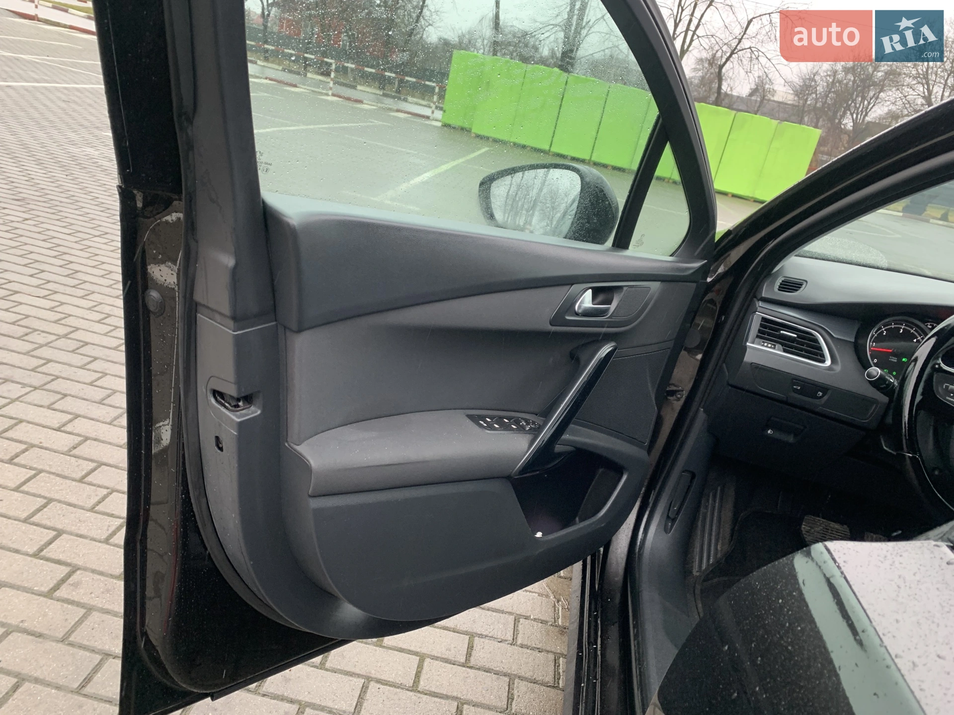 2015 Peugeot 508 - мініатюра 10