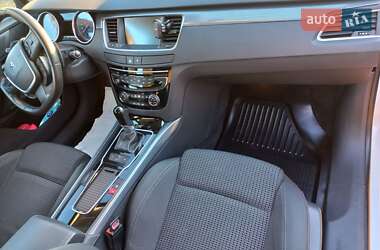 Універсал Peugeot 508 2016 в Черкасах