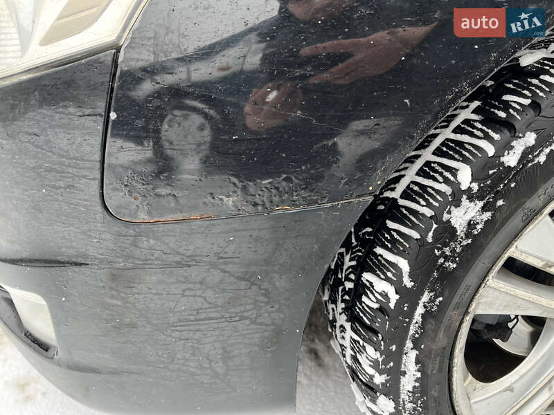 Універсал Peugeot 508 2011 в Хмельницькому