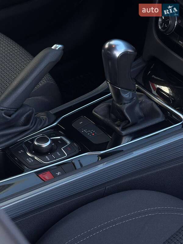 Седан Peugeot 508 2012 в Черновцах