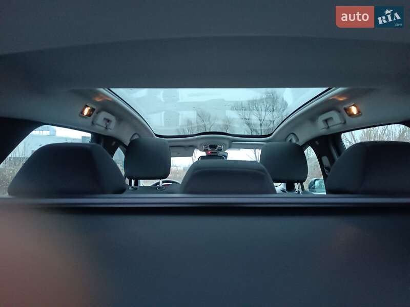 Универсал Peugeot 508 2012 в Костополе