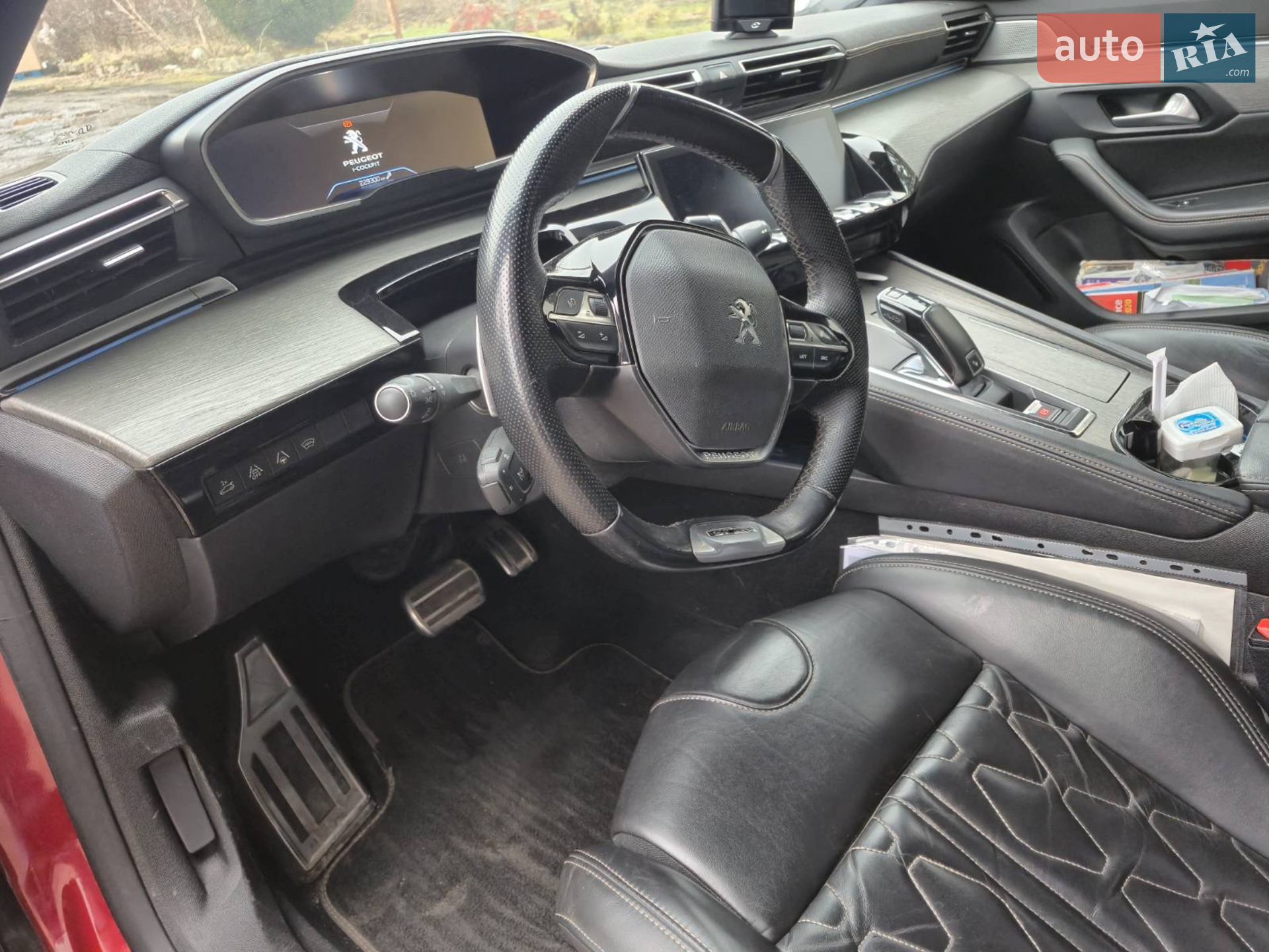 2020 Peugeot 508 - мініатюра 18