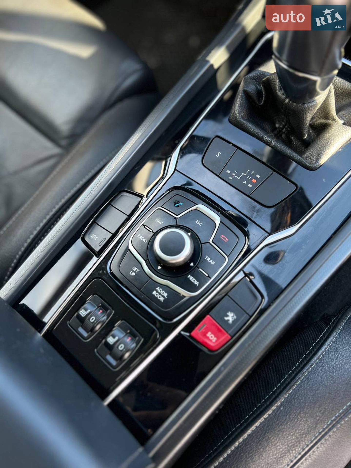 2011 Peugeot 508 - мініатюра 5