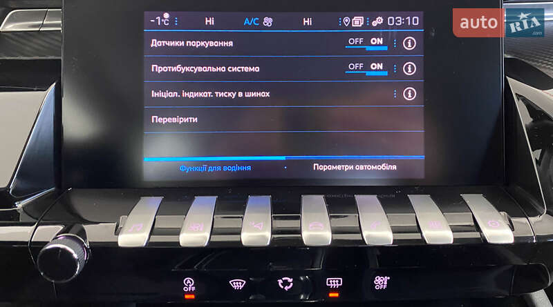 Фастбек Peugeot 508 2021 в Львові