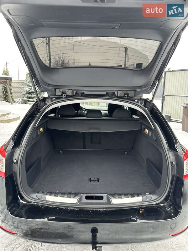 Универсал Peugeot 508 2012 в Луцке